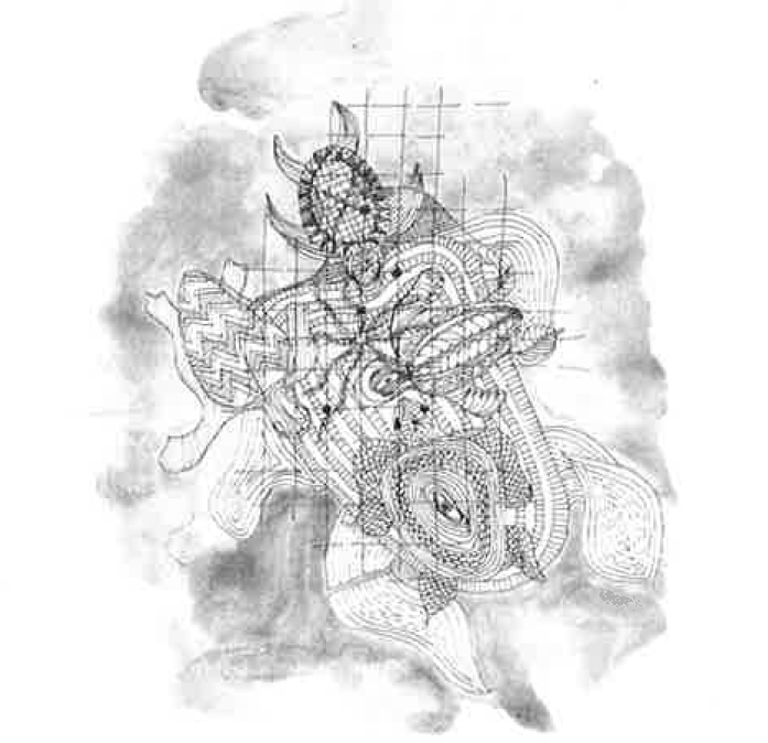 Erik Johnson Paper Conversations